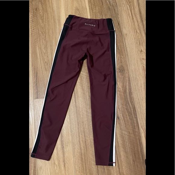 allfenix Other - Allfenix workout pants